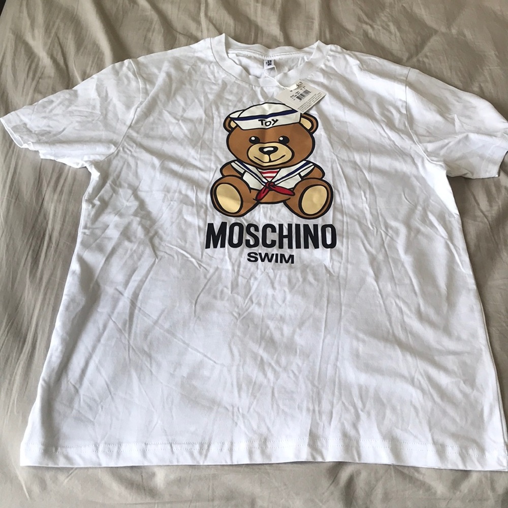 Moschino Tee